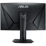 Asus TUF Gaming VG27VQ Monitor Curvo 27 pulg Full HD 165Hz 1ms